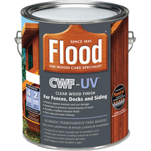 FLOOD FLD542 1G CWF-UV CLEAR 350 VOC