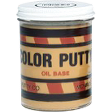 Color Putty 1 Lb.