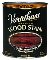 VARATHANE 211715H QT SPRING OAK OIL BASED WOOD STAIN