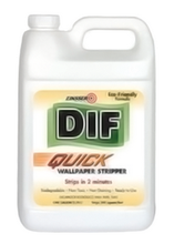 Zinsser 249054 1g DIF Wallpaper Stripper