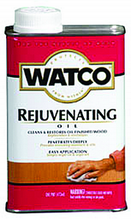 WATCO 66041 Qt. Rejuvenating Oil