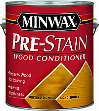 MINWAX 11500 1G WOOD CONDITIONER