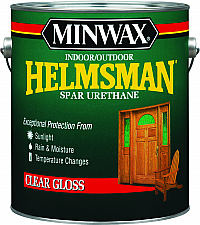 MINWAX 13210 1G SEMI GLOSS HELMSMAN