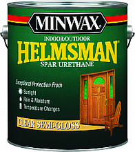 MINWAX 63210 QT SEMI GLOSS HELMSMAN