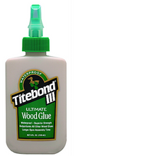 Titebond III Ultimate Wood Glue 8 oz.