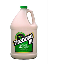 Titebond III Ultimate Wood Glue Gal.