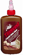 Titebond Liquid Hide Glue 8 oz.