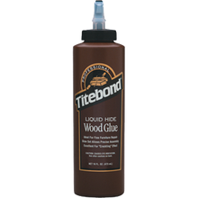 Titebond Liquid Hide Glue 16 oz.