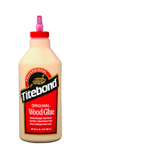 Titebond Original Wood Glue Qt.