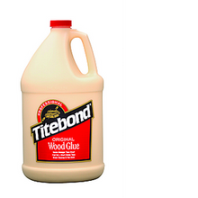 Titebond Original Wood Glue Gal.