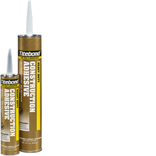 Titebond Franklin 10.5OZ HD Construction Adhesive