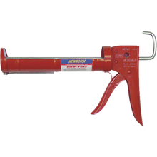 NEWBORN 1/4G Dripless Caulk Gun