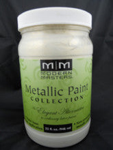 MODERN MASTERS Metallic Paint #656 Sheer Flash Copper/QT.