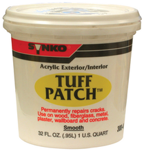 SYNKOLOID 1QT Tuff-Patch