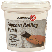 BONDEX 76084 QT Acoustic Popcorn Ceiling Patch