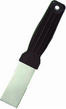 warner 1.5" flex putty knife