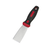 warner pro grip 2" stiff putty knife