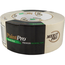 Dynamic  2" Premium Masking Tape