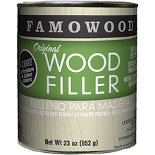 FAMOWOOD  PT ALDER WOOD FILLER