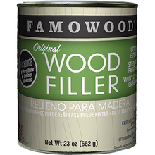 FAMOWOOD  PT OAK WOOD FILLER