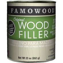 FAMOWOOD  PT Pine/Fir WOOD FILLER