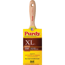 PURDY  3" XL PIP BRUSH