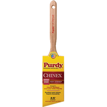 PURDY  2-1/2" CHINEX GLIDE BRUSH