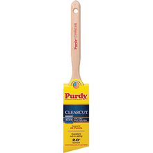 PURDY  2" CLEARCUT GLIDE ANGULAR BRUSH