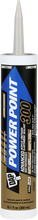 Dap 18938 10oz Limestone Power Point 300 Acrylic Urethane Elastomeric Sealant       (CASE of 12)