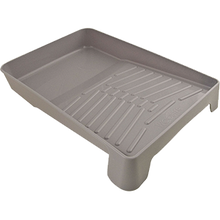 WOOSTER BR549 11" DELUXE PLASTIC TRAY