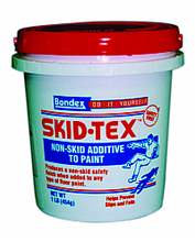 BONDEX 22242 1 lb.  ST30 Skid Tex