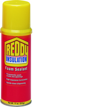 Reddy Foam Spray 11oz