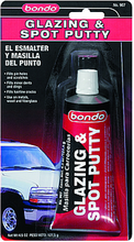 BONDO Glazing and  Spot Putty 4.5 oz.