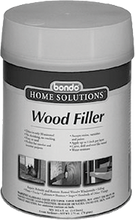 BONDO Wood Filler Qt.