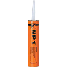 NP1 Special Bronze Urethane Sealant 10oz.