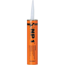 NP1 Limestone Urethane Sealant 10oz.