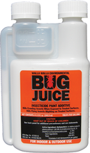 WALLA WALLA 37001 8.33OZ Bug Juice Paint Additive  (Treats 5G)