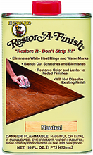 HOWARD 16OZ Neutral Restor-a-Finish