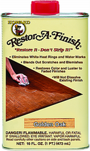 HOWARD 16OZ Golden Oak Restor-a-Finish