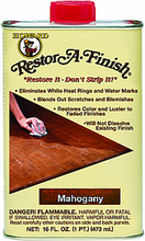 HOWARD 16OZ Maple-Pine Restor-a-Finish