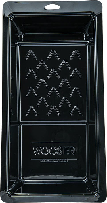 Wooster BR403 4-1/2" Jumbo-Koter Plastic Tray