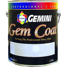 Gemini 831-1 1G High Build Lacquer Sealer Gem Coat