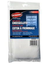 Dynamic AZ442603 9Yd (2.7m x 84cm) 100% Cotton Cheesecloth