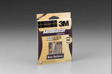 3M Sandblaster Sanding Sponge 150 grit