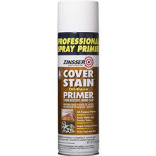 Zinsser Cover-Stain Spray Primer 16 oz.