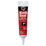 Dap 18001 White Kwik-Seal All-Purpose Caulk 5.5oz.