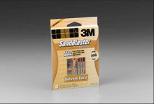 3M Sandblaster Sanding Sponge Fine 180 grit