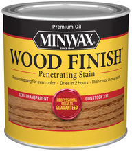 Minwax 22310 .5Pt Gunstock 231 Stain