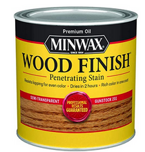 MINWAX 71088 1G GUNSTOCK 231 STAIN 250 VOC