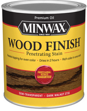 MINWAX 70012 QT DARK WALNUT 2716 STAIN